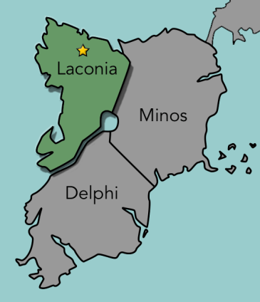 Laconia