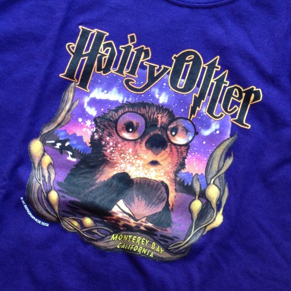 hairyotter
